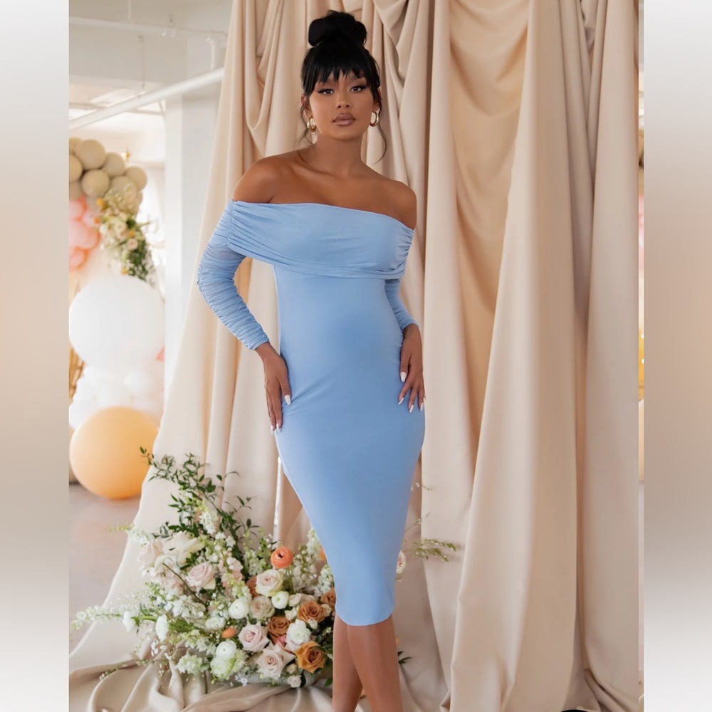 Maternity Dress Club London Brand New